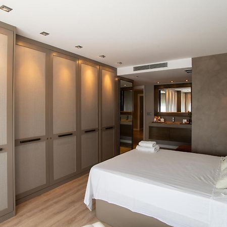 דירות אליקאנטה Vivienda De Lujo Junto Al Mar מראה חיצוני תמונה