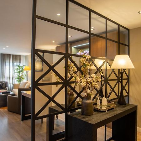 דירות אליקאנטה Vivienda De Lujo Junto Al Mar מראה חיצוני תמונה