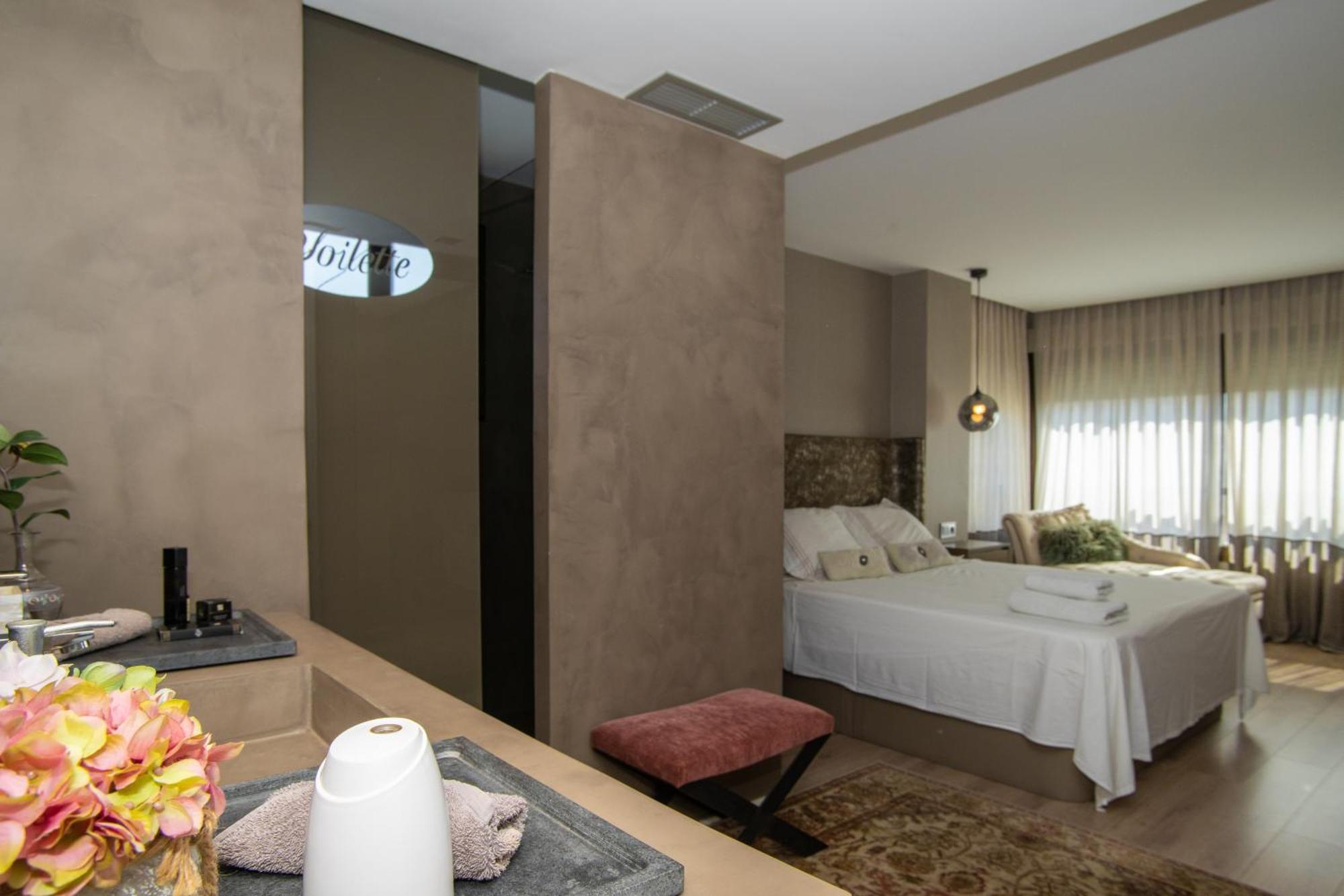 דירות אליקאנטה Vivienda De Lujo Junto Al Mar מראה חיצוני תמונה