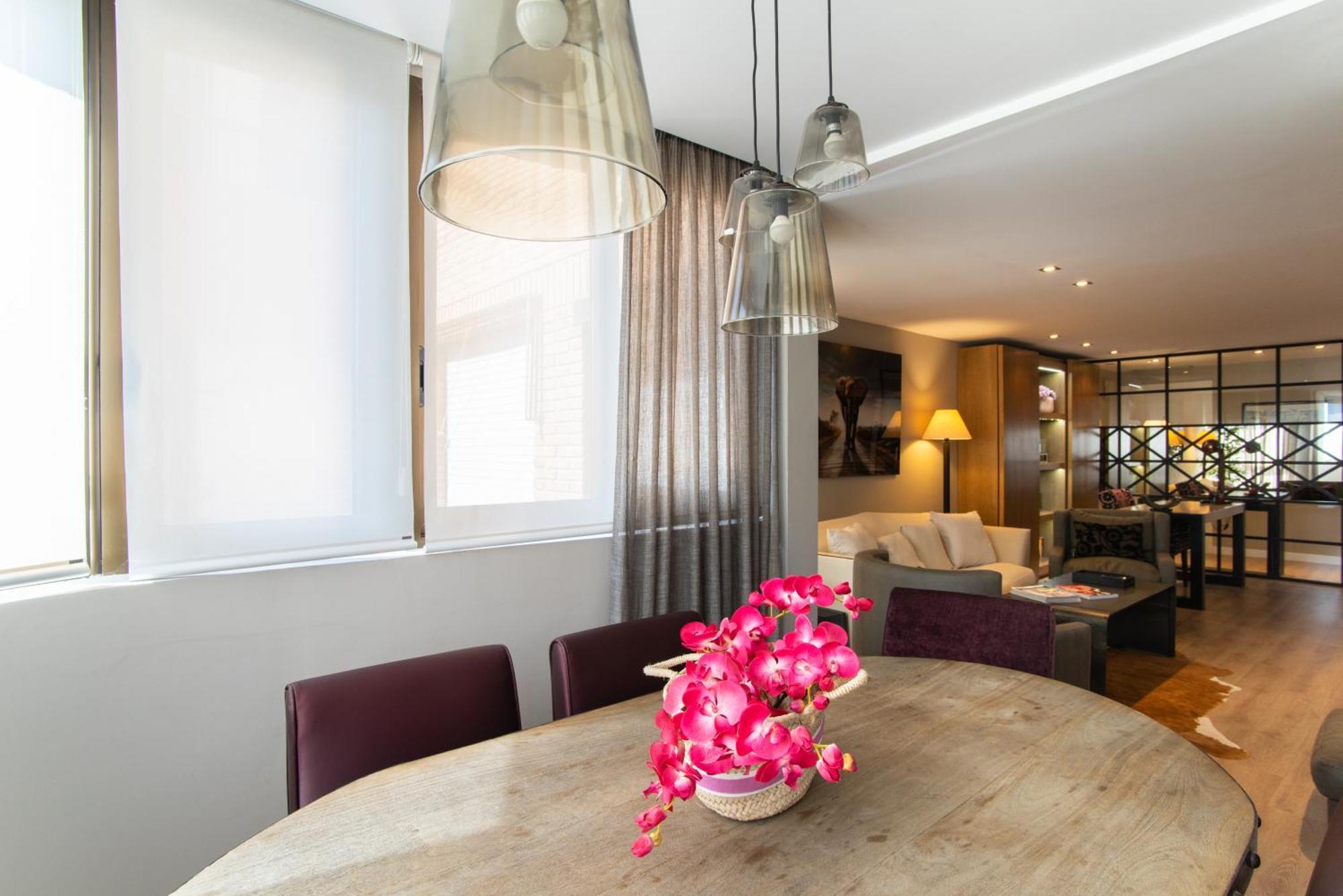 דירות אליקאנטה Vivienda De Lujo Junto Al Mar מראה חיצוני תמונה