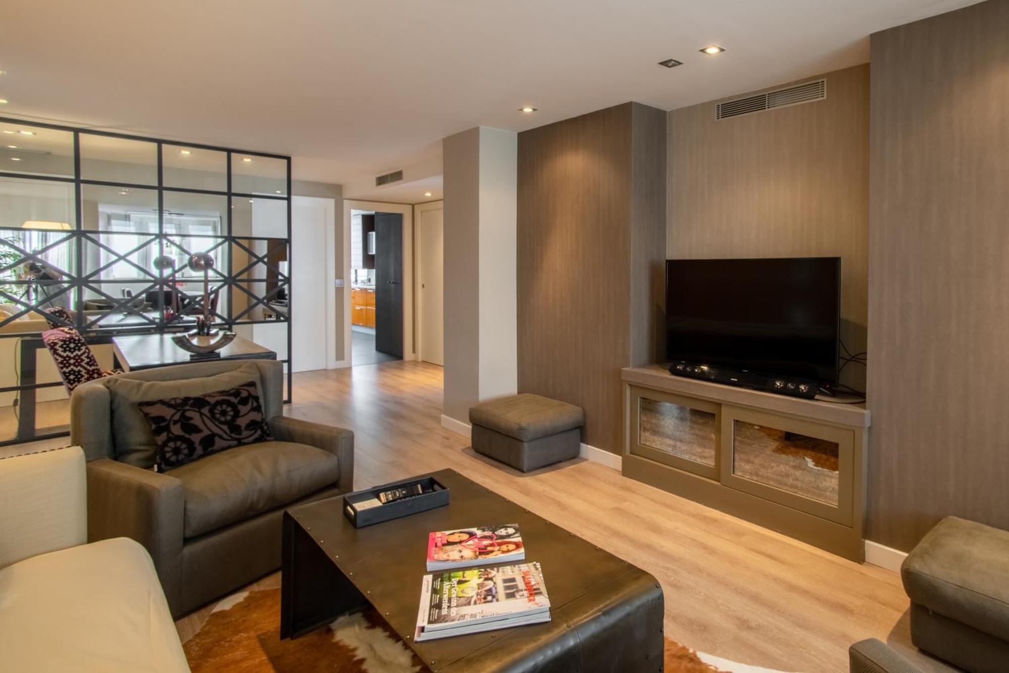 דירות אליקאנטה Vivienda De Lujo Junto Al Mar מראה חיצוני תמונה